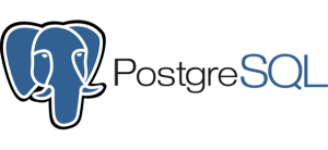 PostgreSQL LOGO