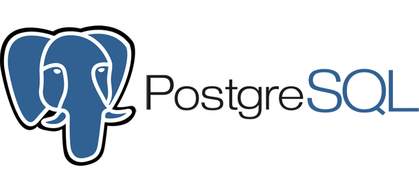 PostgreSQL LOGO