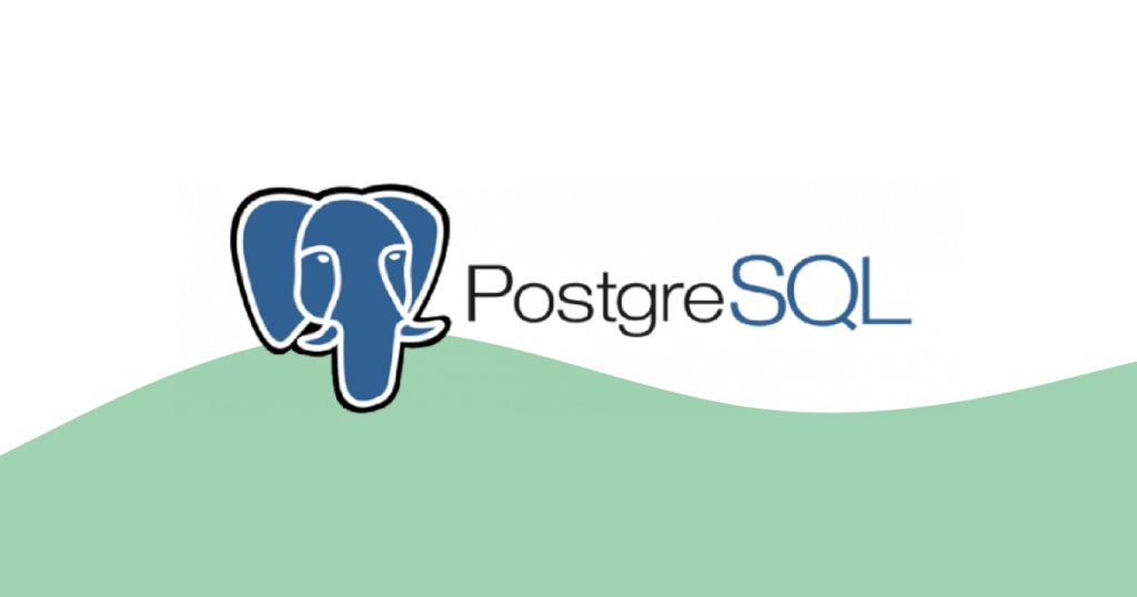 Windows 安裝 PostgreSQL 12 - 科技新人